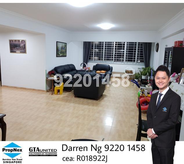 Tampines Street 24 thumbnail photo